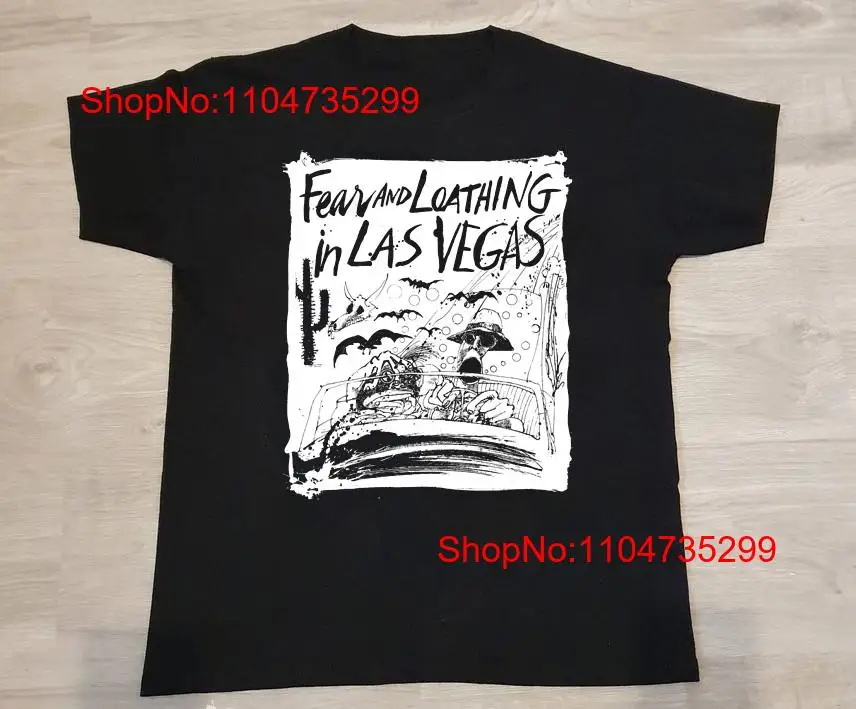 Vintage Fashion Las Vegas - Fear And Loathing In Las Vegas