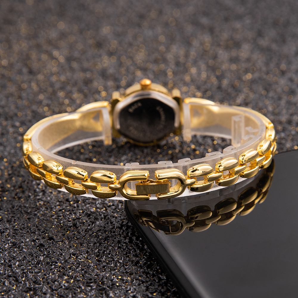 Fashion Thin Gold Watches for  - Vintage Fashion Watches のレビューと価格