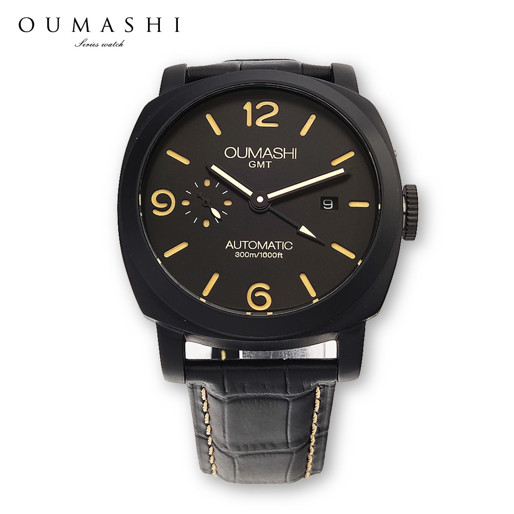 GMT ST2557 watch Men's Vintage - Vintage Fashion Watches のレビューと価格