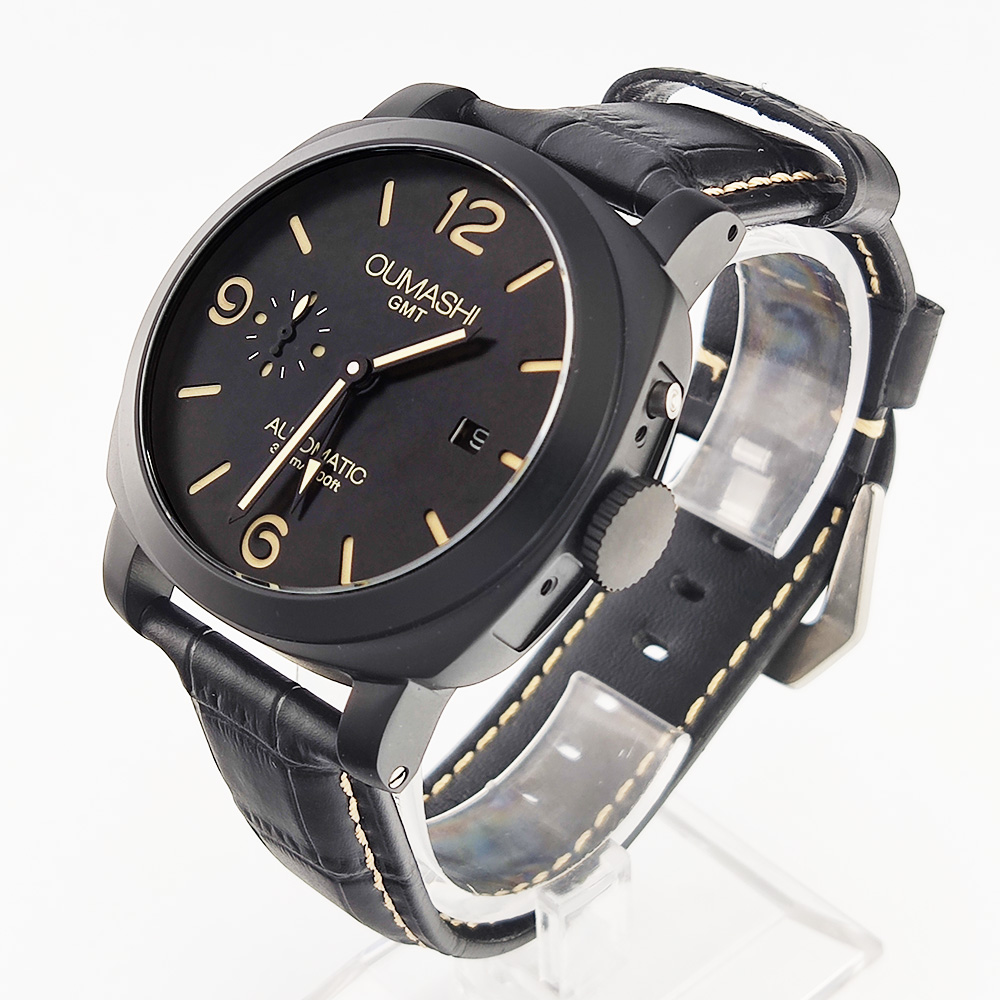 GMT ST2557 watch Men's Vintage - Vintage Fashion Watches のレビューと価格