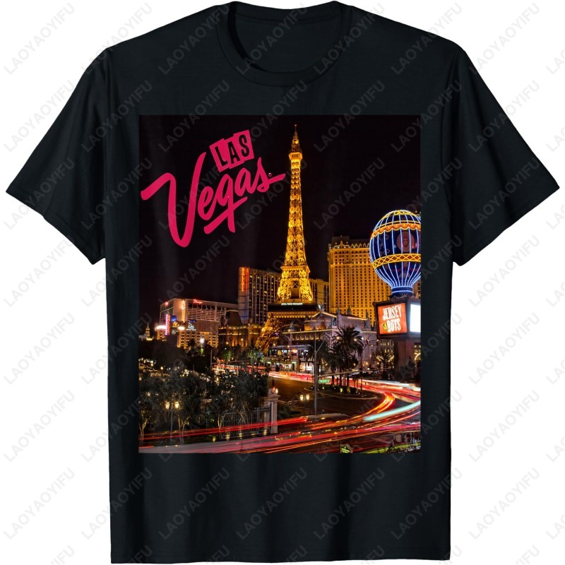 Las Vegas Strip Night Life Sou - Vintage Fashion Las Vegas のレビューと価格