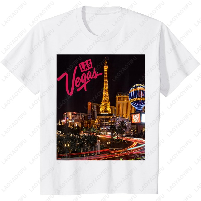 Las Vegas Strip Night Life Sou - Vintage Fashion Las Vegas のレビューと価格