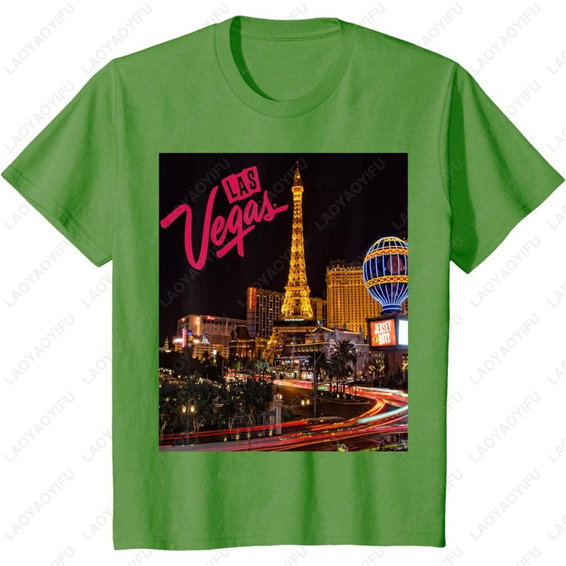 Las Vegas Strip Night Life Sou - Vintage Fashion Las Vegas のレビューと価格