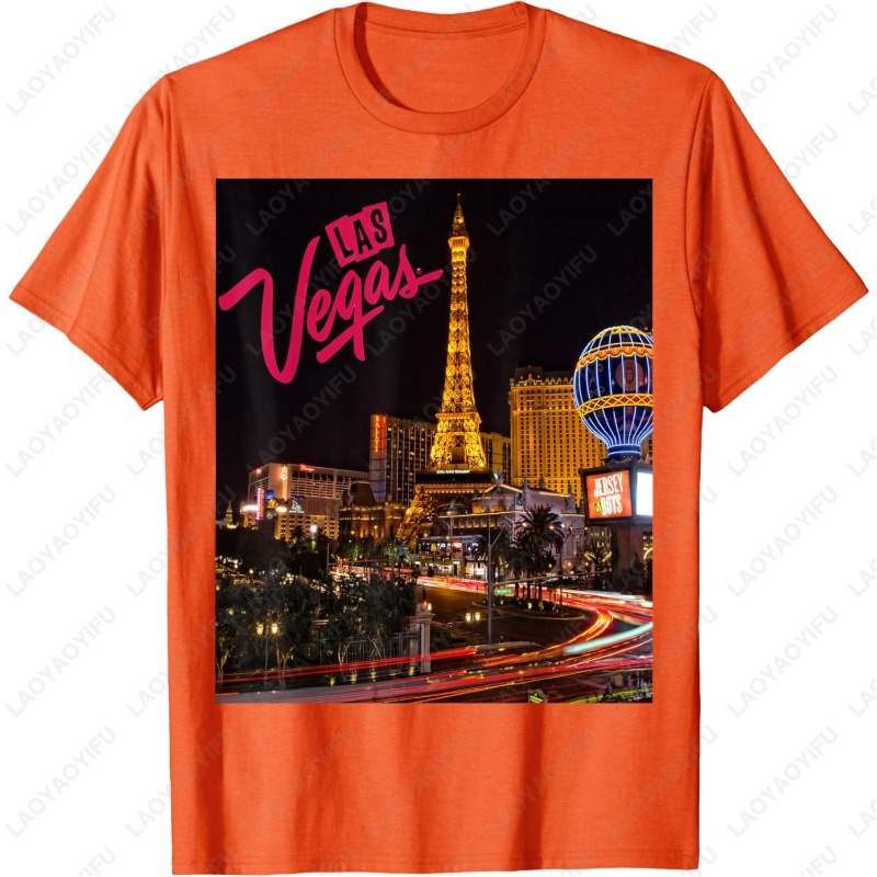 Las Vegas Strip Night Life Sou - Vintage Fashion Las Vegas のレビューと価格