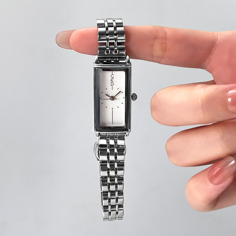 GEDI Vintage Luxury Rectangula - Vintage Fashion Watches のレビューと価格