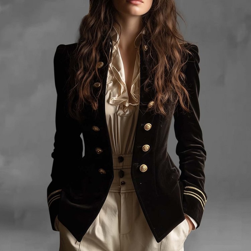 Vintage Slim Fit Velvet Suit J - Velvet Blazer Vintage のレビューと価格