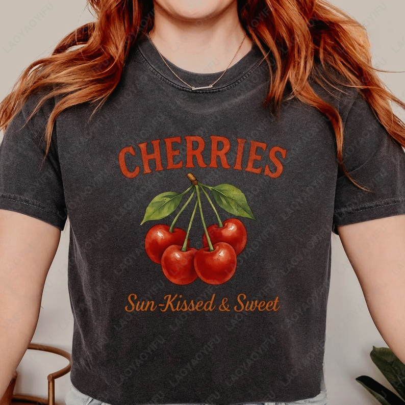 Cherry Vintage Sun-Kissed Cher - Vintage Fashion Market のレビューと価格