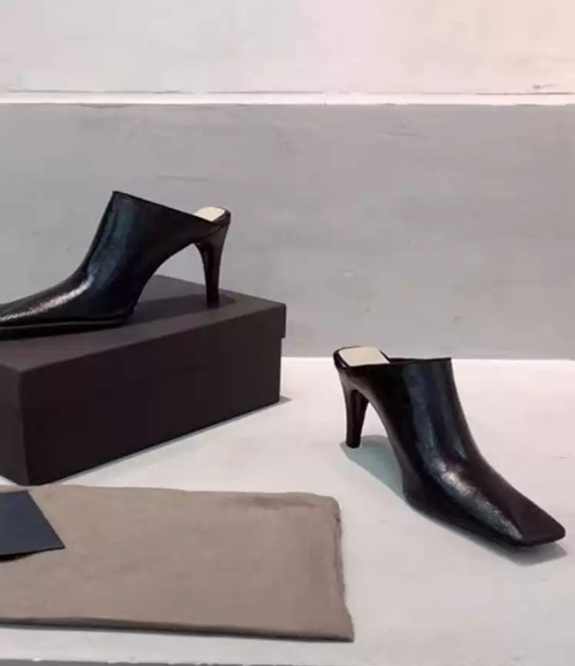 New Fashion Shoes Summer Shoes - Vintage Fashion Style Female のレビューと価格