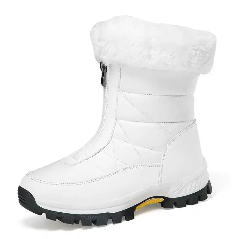 Women's Boot Sneakers Walking  - Vintage Fashion Uk のレビューと価格