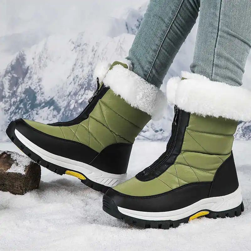 Women's Boot Sneakers Walking  - Vintage Fashion Uk のレビューと価格