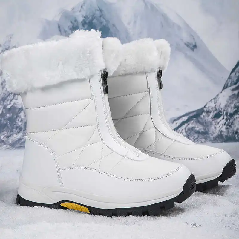 Women's Boot Sneakers Walking  - Vintage Fashion Uk のレビューと価格
