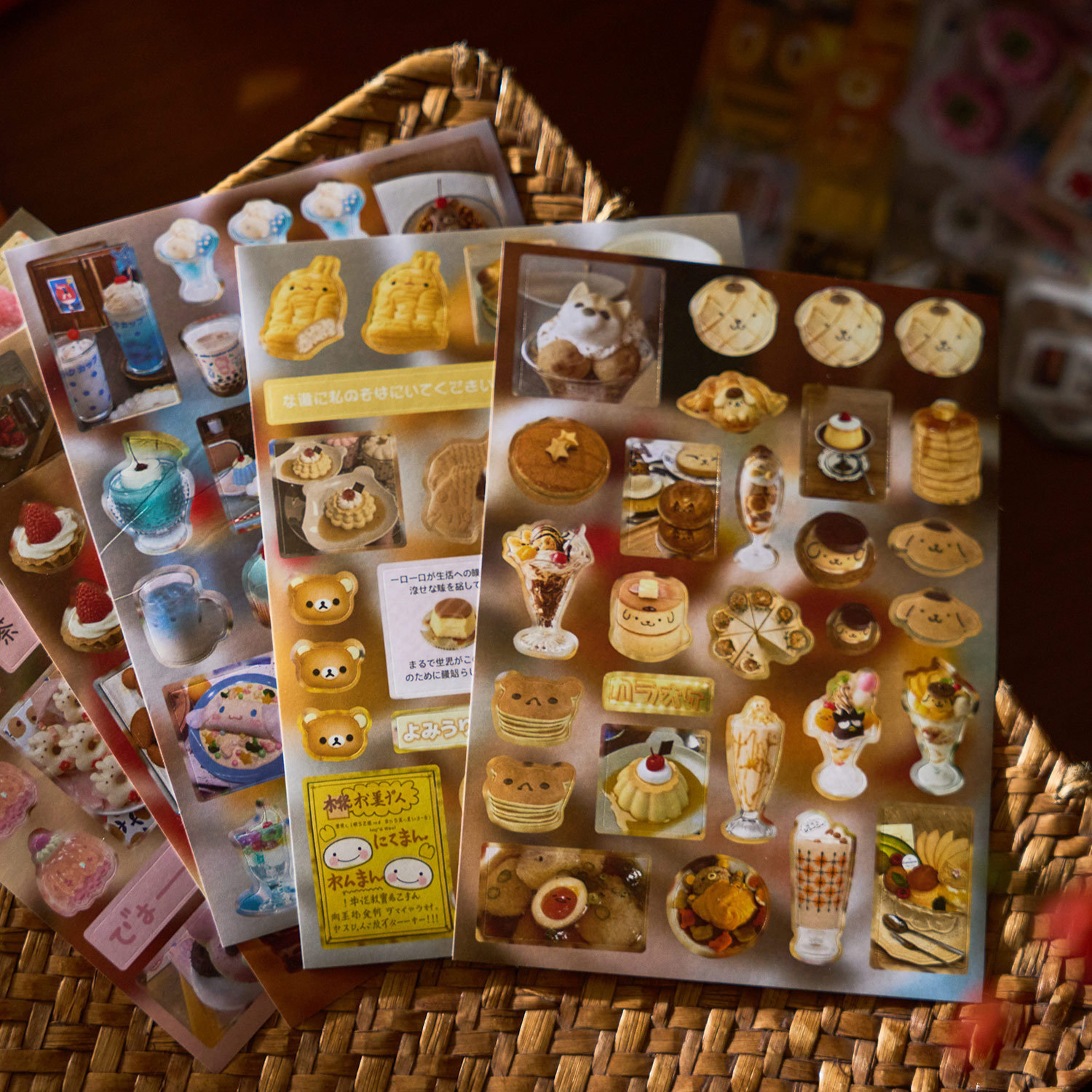 JCAC 20pcs/bag Vintage-style n - Vintage Fashion Books のレビューと価格