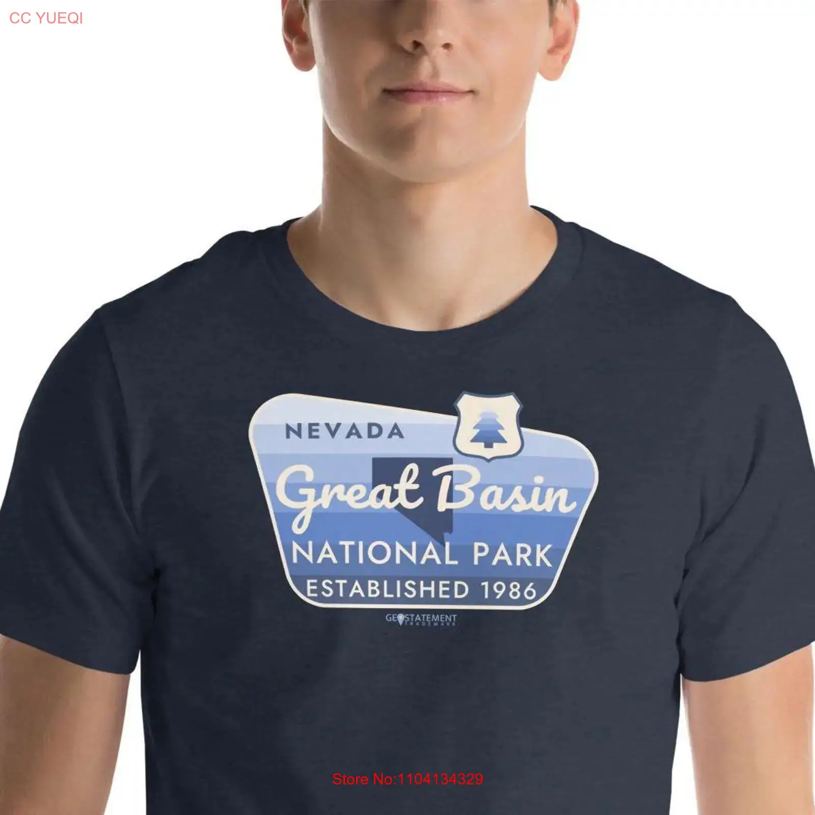Nevada Great Basin National Pa - Vintage Fashion Las Vegas のレビューと価格