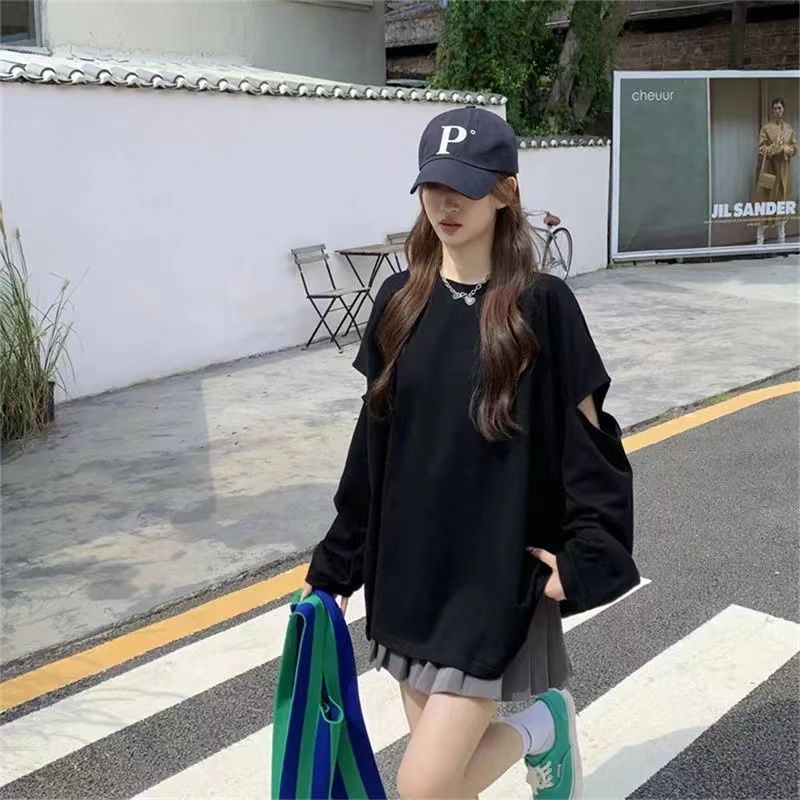 Women Clothing Hole Hollow Out - Vintage Fashion Uk のレビューと価格