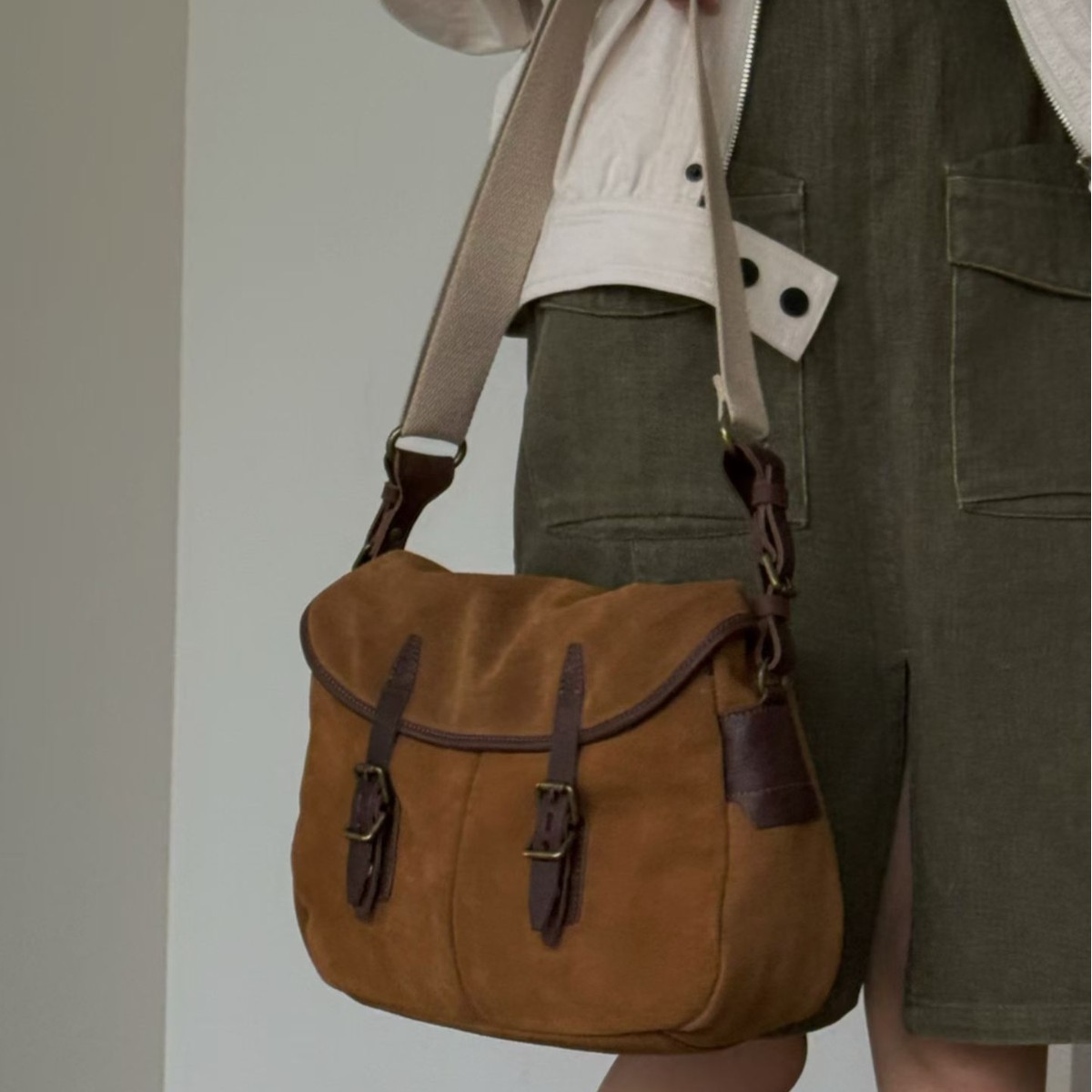 FIRMRANCH Fashion Autumn Winte - Vintage Fashion Style Female のレビューと価格