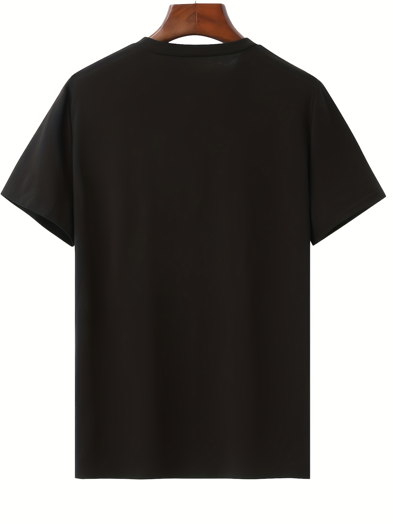 Vintage Men's Black Graphic T- - Vintage Fashion Market のレビューと価格