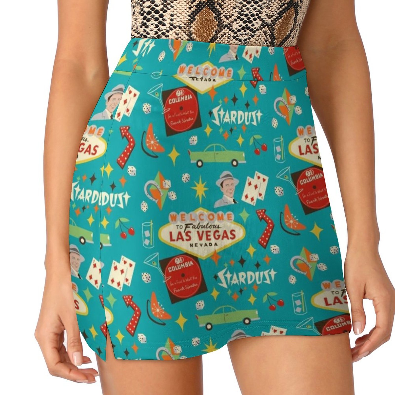Vintage Las Vegas Korean Fashi - Vintage Fashion Las Vegas のレビューと価格