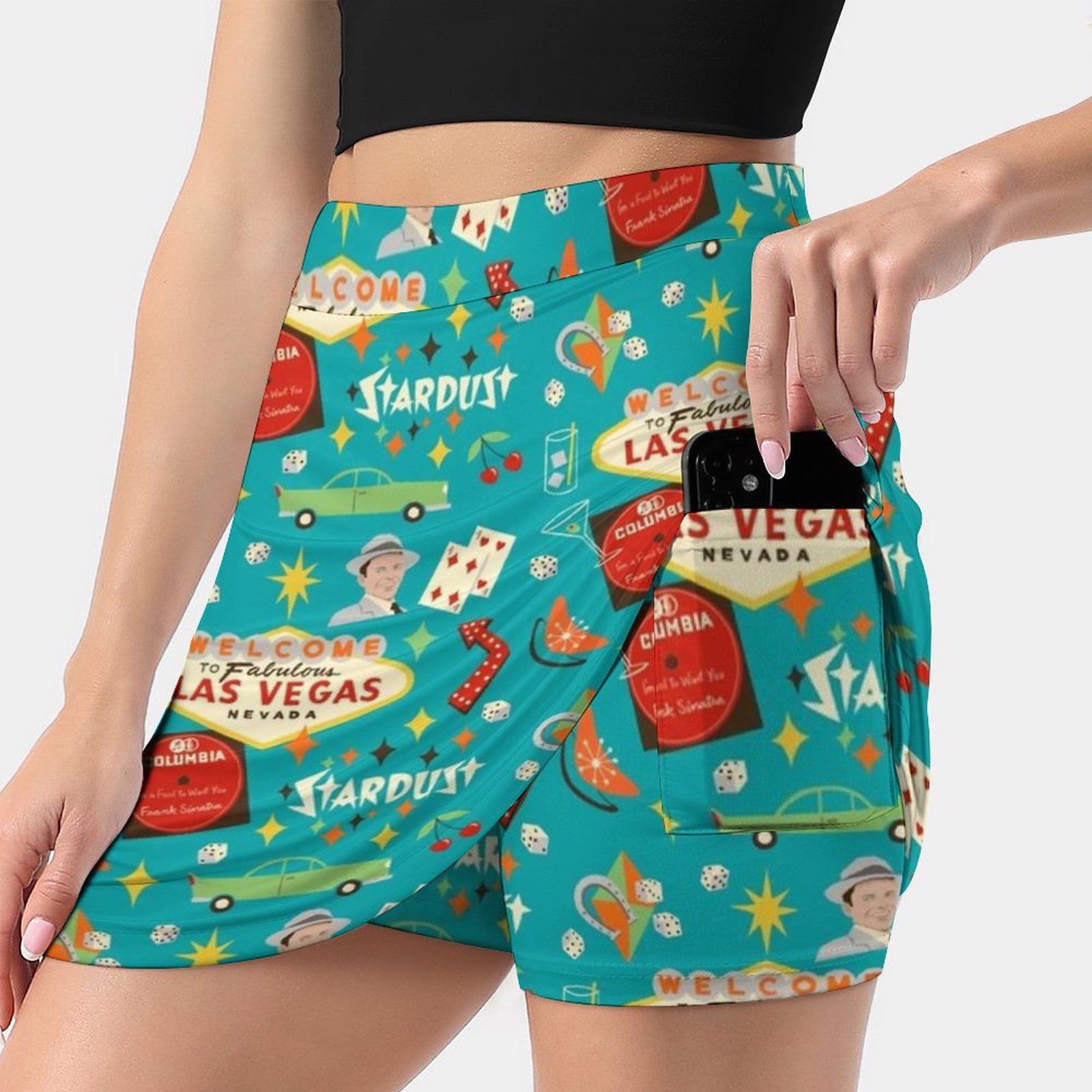 Vintage Las Vegas Korean Fashi - Vintage Fashion Las Vegas のレビューと価格