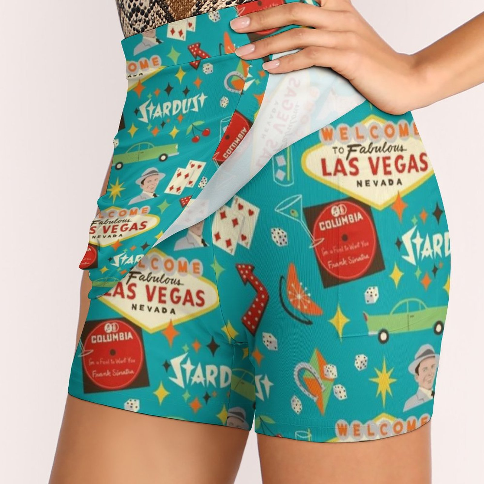 Vintage Las Vegas Korean Fashi - Vintage Fashion Las Vegas のレビューと価格