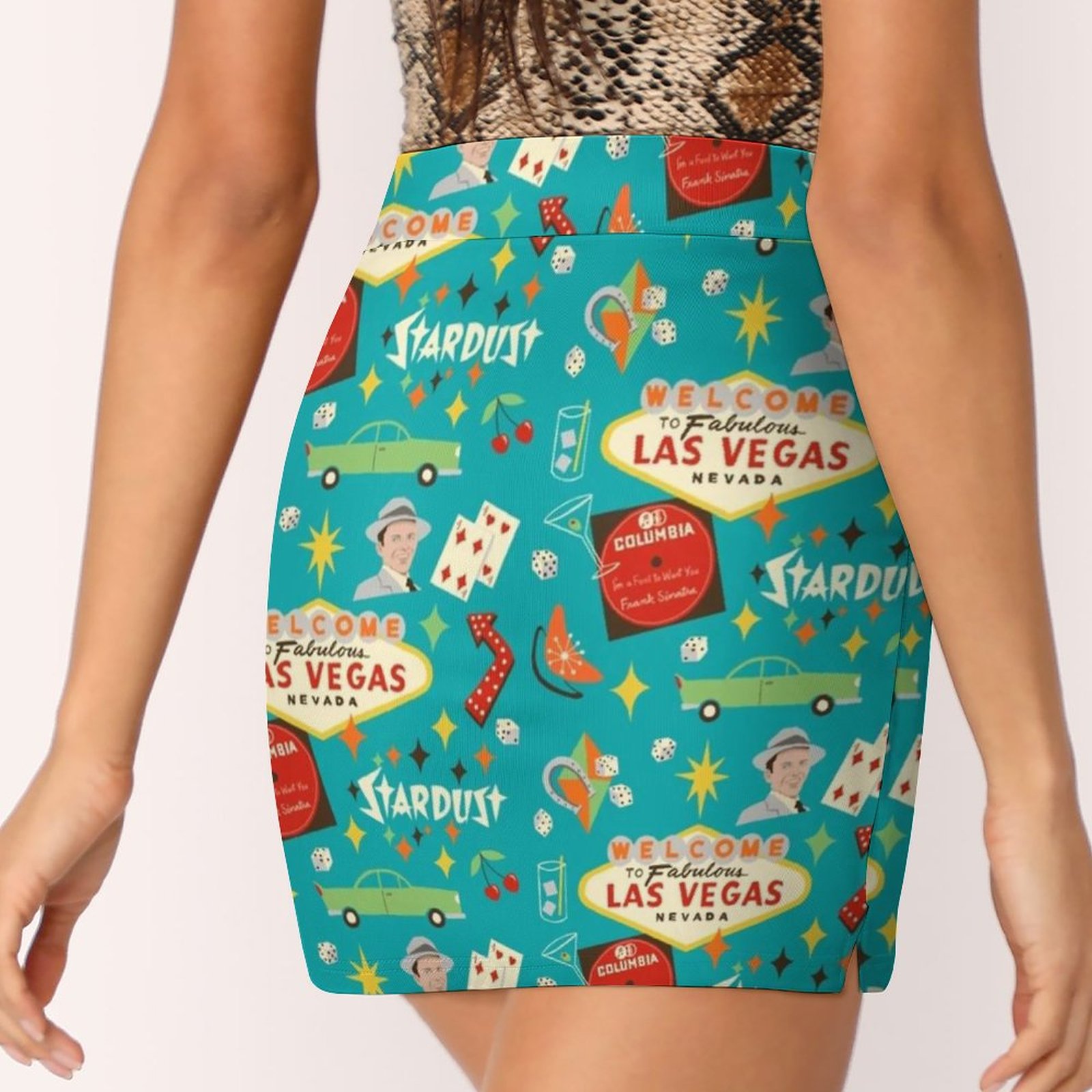 Vintage Las Vegas Korean Fashi - Vintage Fashion Las Vegas のレビューと価格