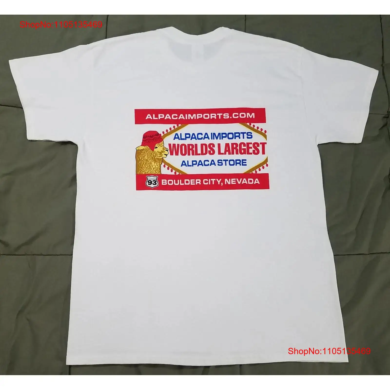 Alpaca Imports Boulder City Ne - Vintage Fashion Las Vegas のレビューと価格