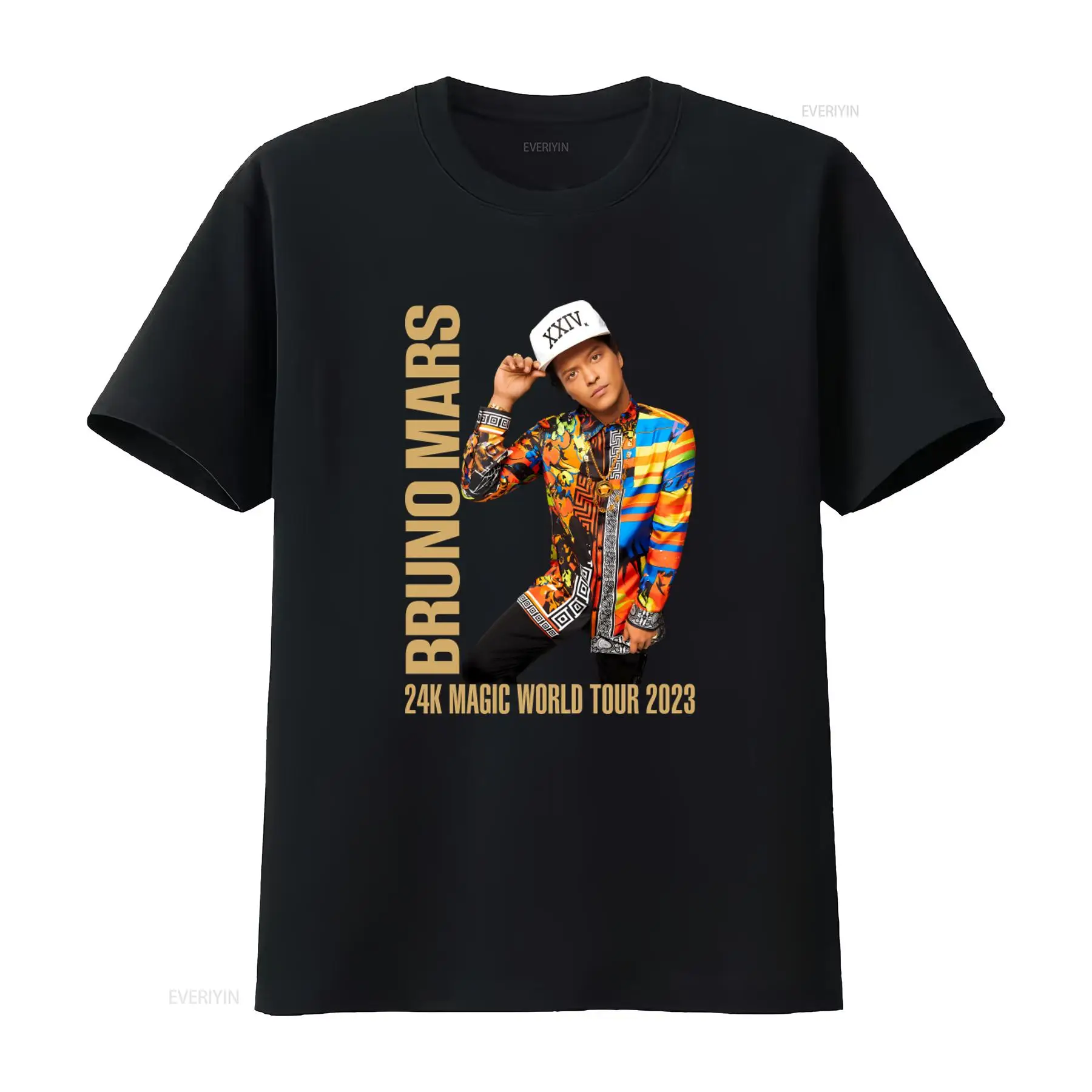 Bruno Mars 2023 24K Magic Worl - Vintage Fashion Las Vegas のレビューと価格