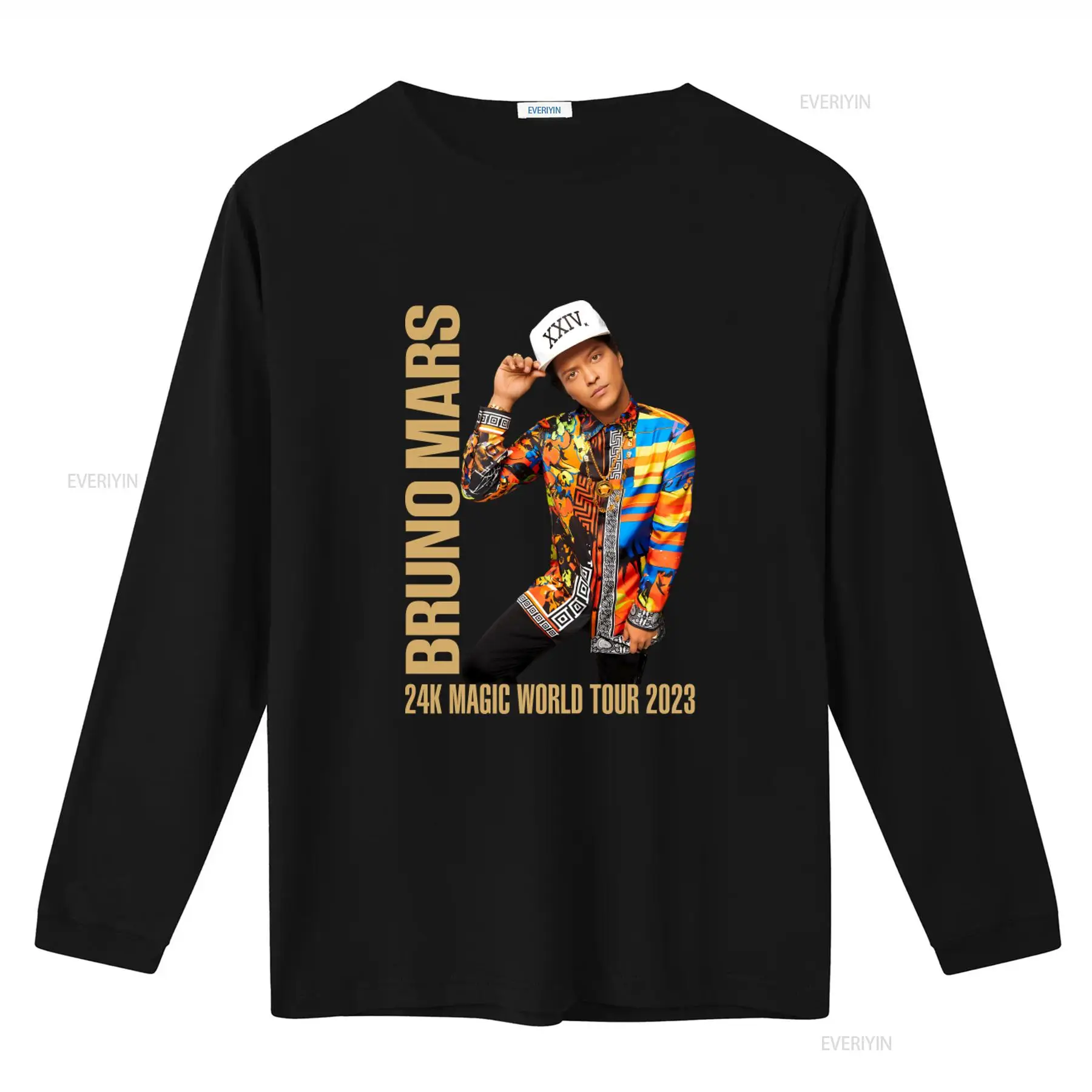 Bruno Mars 2023 24K Magic Worl - Vintage Fashion Las Vegas のレビューと価格