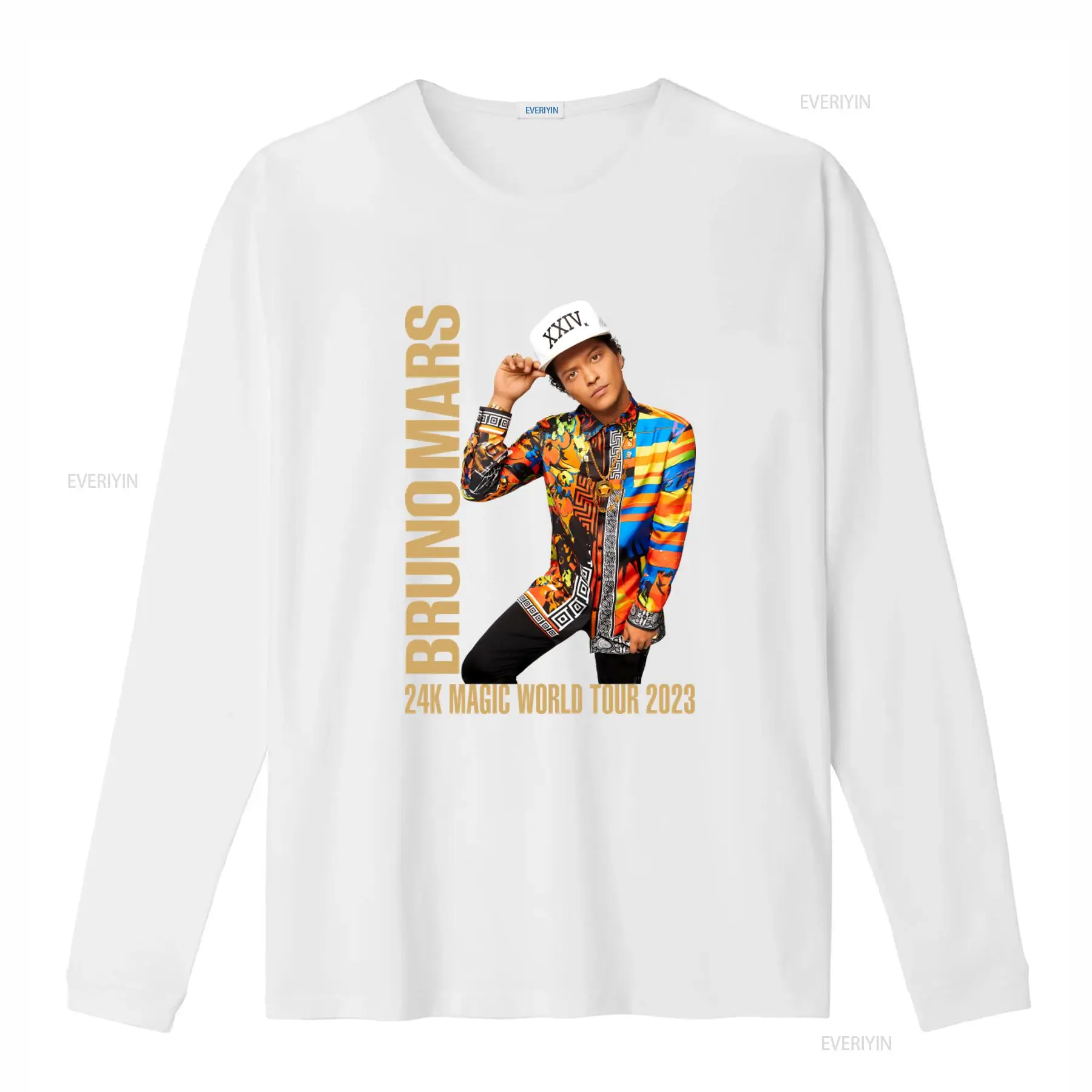 Bruno Mars 2023 24K Magic Worl - Vintage Fashion Las Vegas のレビューと価格