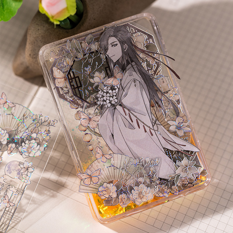 3 Sheets/Bag Of Classical Flow - Vintage Fashion Books のレビューと価格