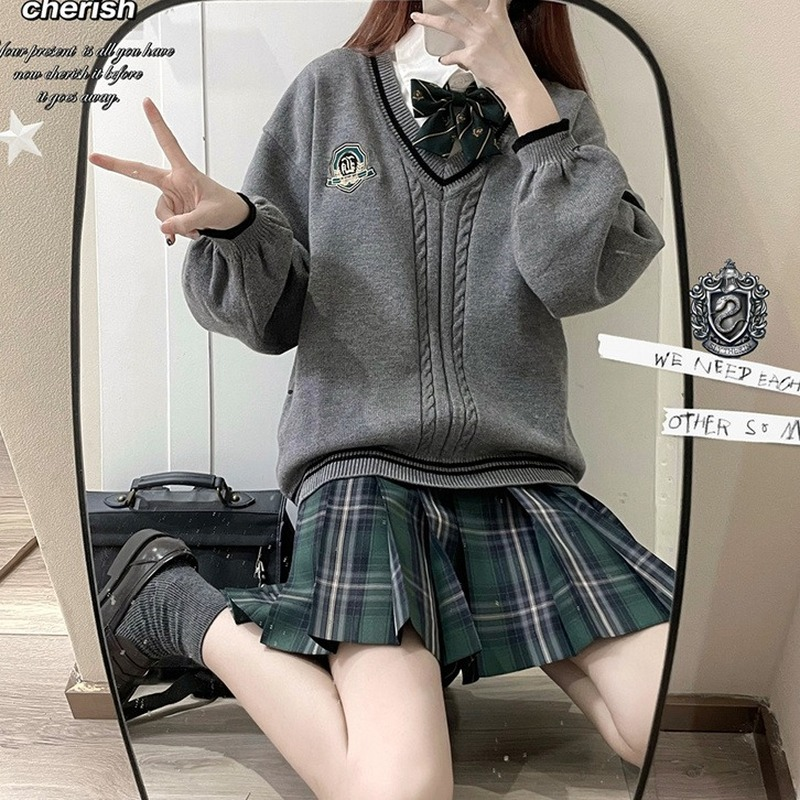 Deeptown Vintage Preppy Women  - Vintage Fashion Style Female のレビューと価格