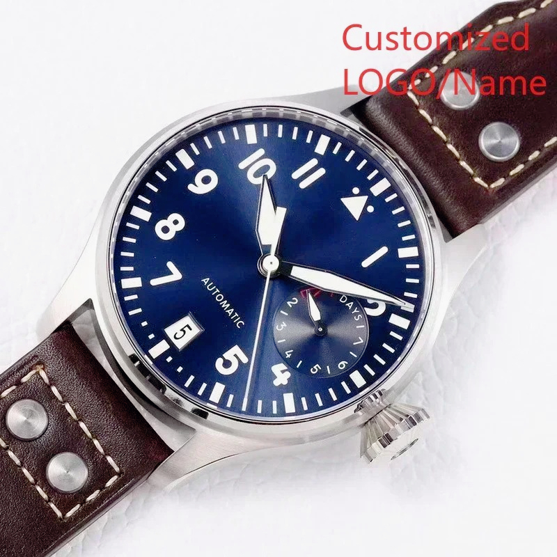 Fashion Sport Pilot Automatic  - Vintage Fashion Watches のレビューと価格