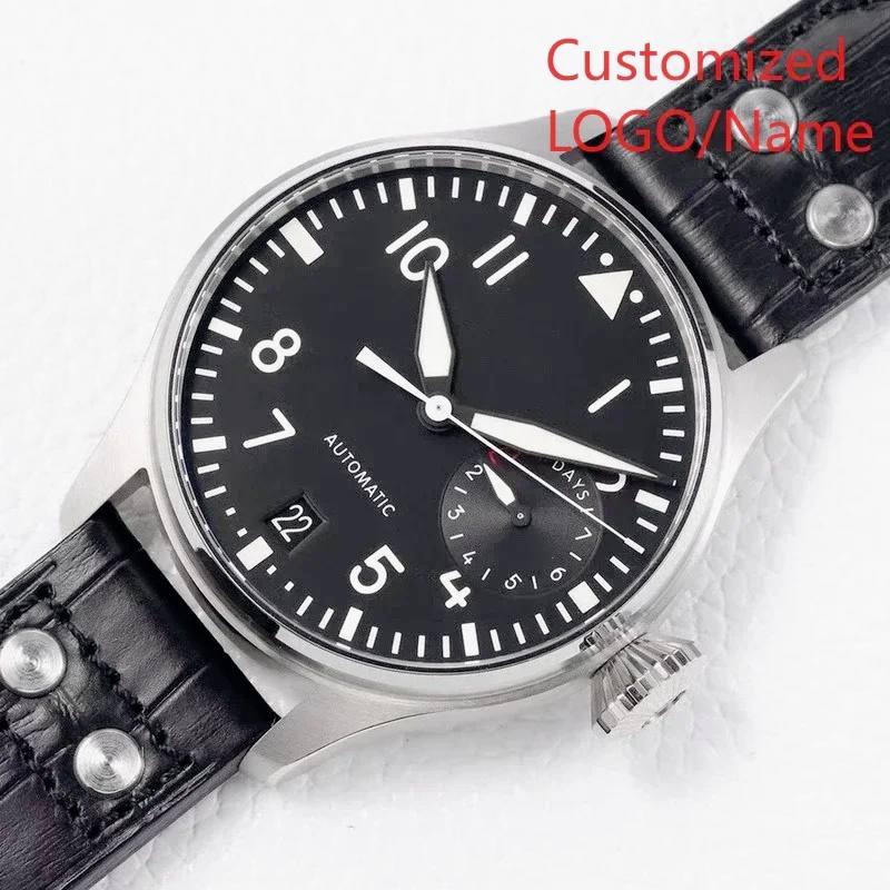 Fashion Sport Pilot Automatic  - Vintage Fashion Watches のレビューと価格