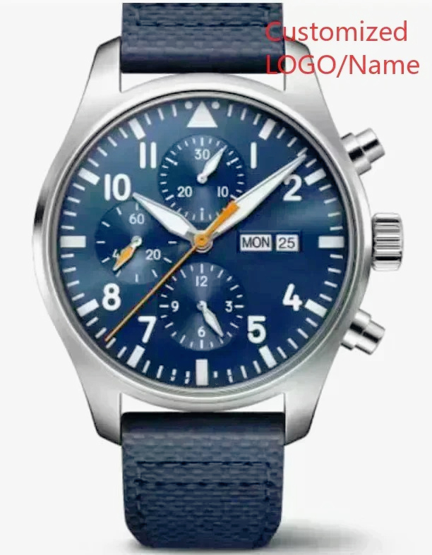 Fashion Sport Pilot Automatic  - Vintage Fashion Watches のレビューと価格