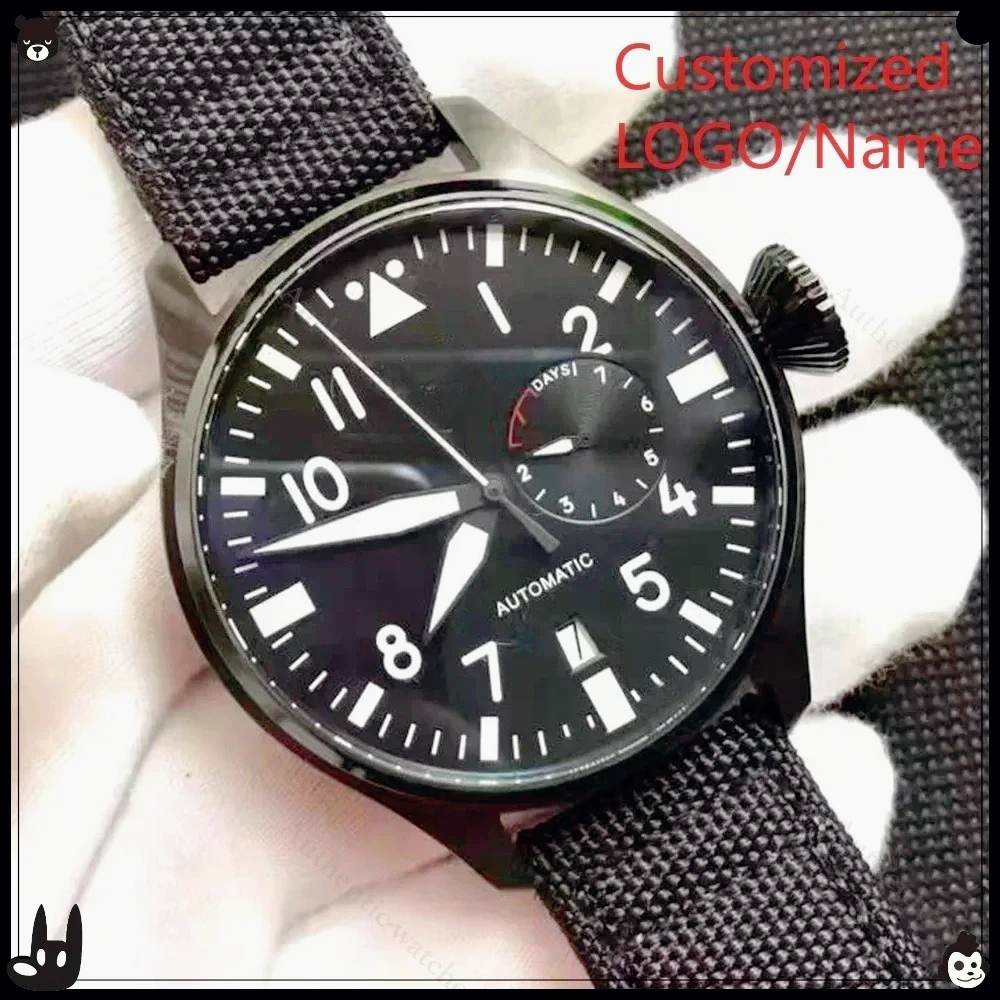 Fashion Sport Pilot Automatic  - Vintage Fashion Watches のレビューと価格