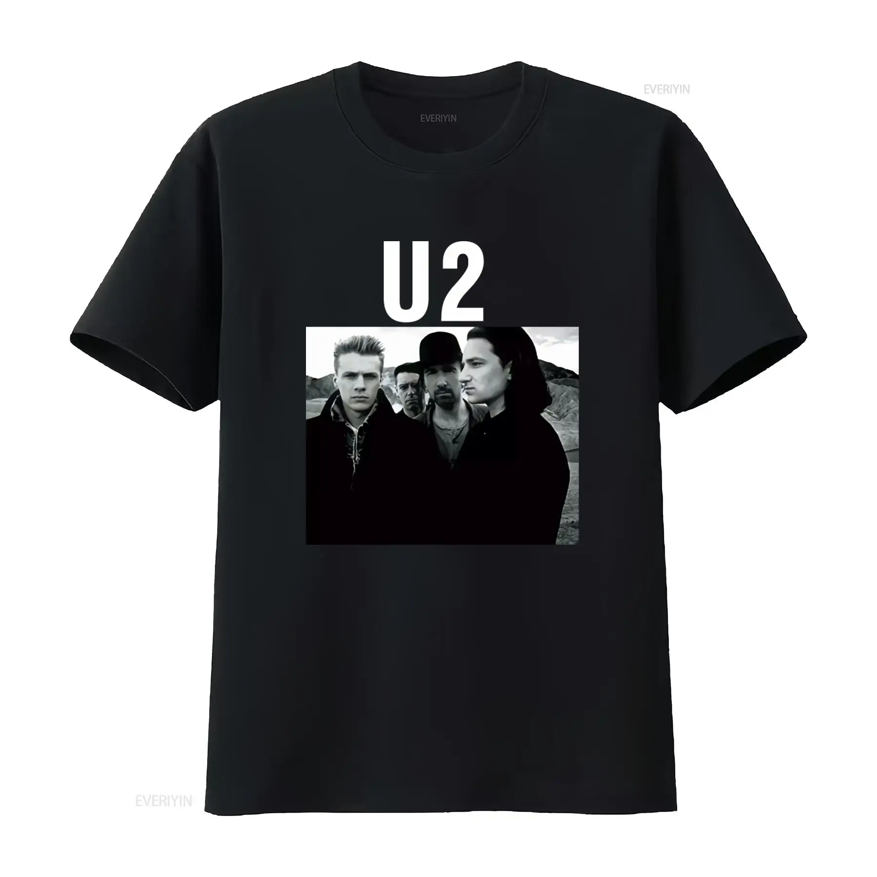 Las Vegas U2 Bootleg Retro 90s - Vintage Fashion Las Vegas のレビューと価格