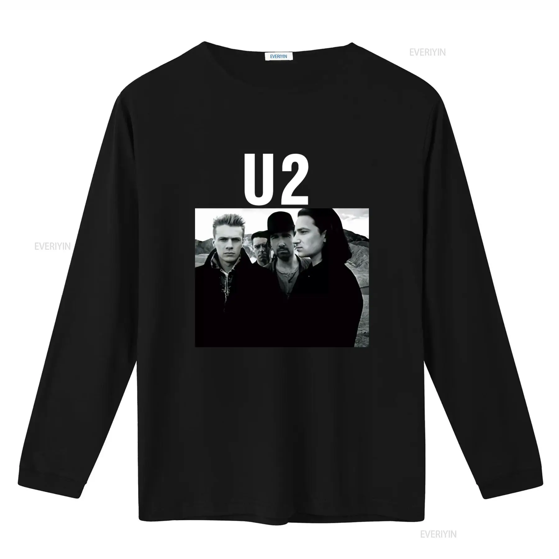 Las Vegas U2 Bootleg Retro 90s - Vintage Fashion Las Vegas のレビューと価格