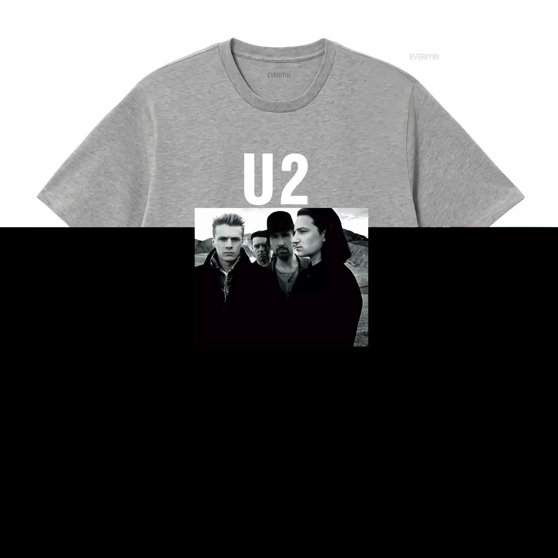 Las Vegas U2 Bootleg Retro 90s - Vintage Fashion Las Vegas のレビューと価格