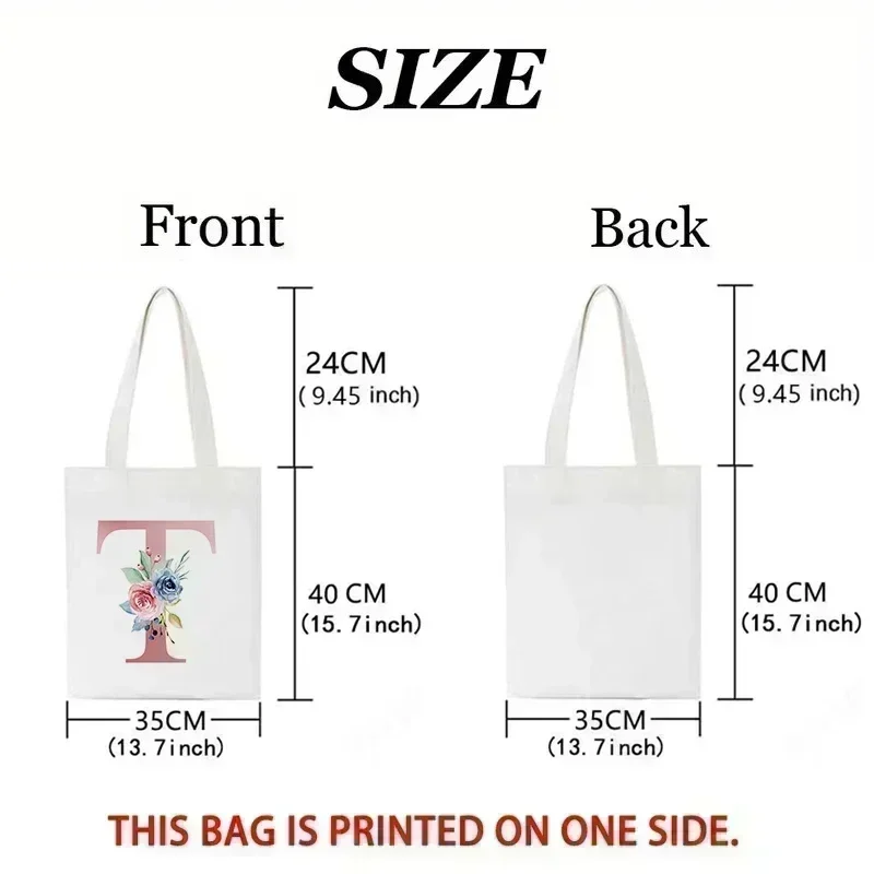 Book Floral Pattern Canvas Tot - Vintage Fashion Books のレビューと価格
