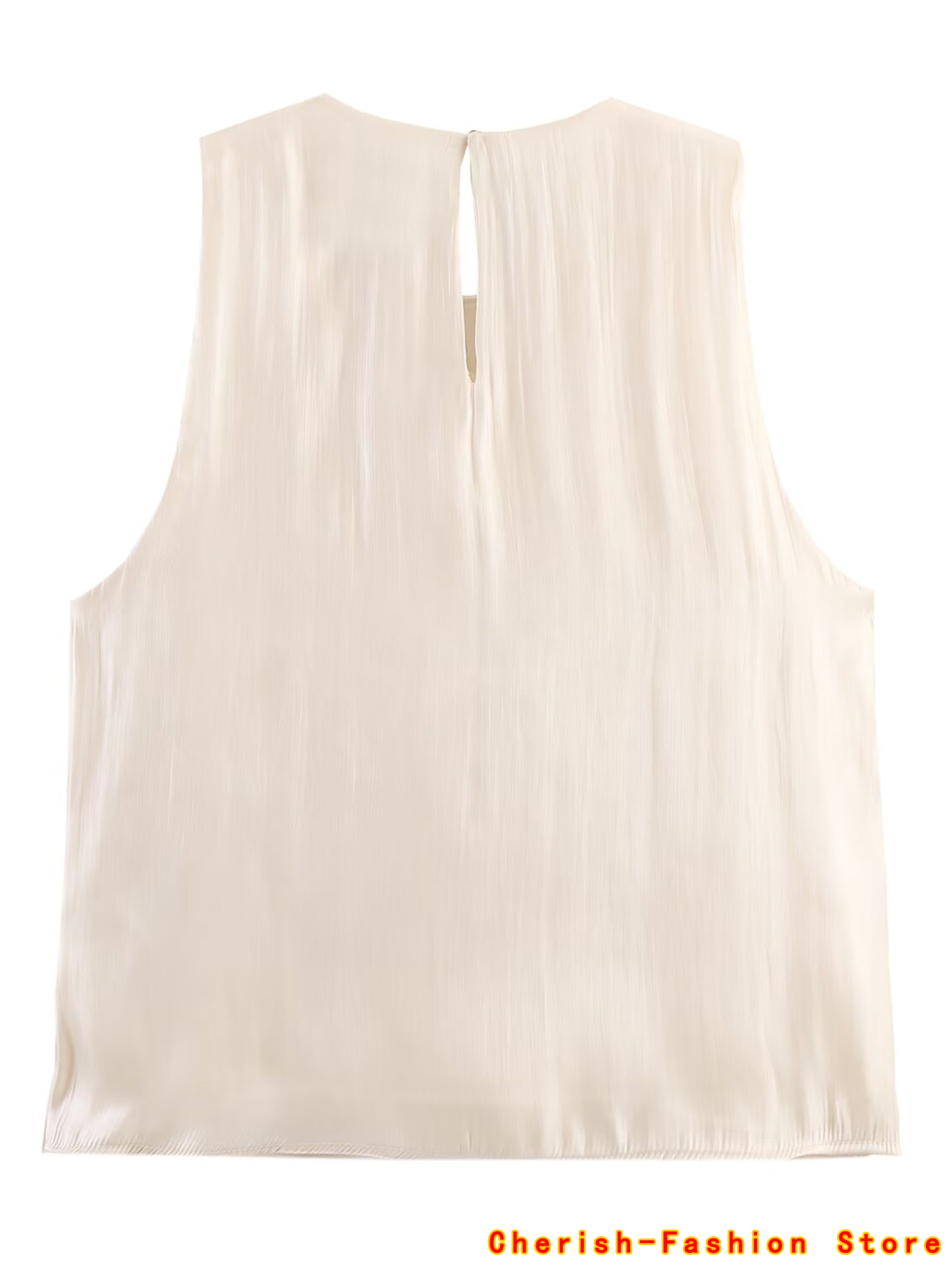 Women Fashion Beige Tierred Ru - Vintage Fashion Style Female のレビューと価格
