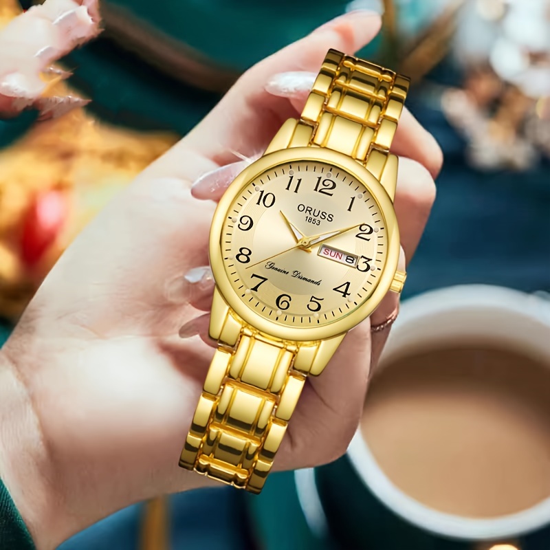 Personality chic trend high-en - Vintage Fashion Watches のレビューと価格