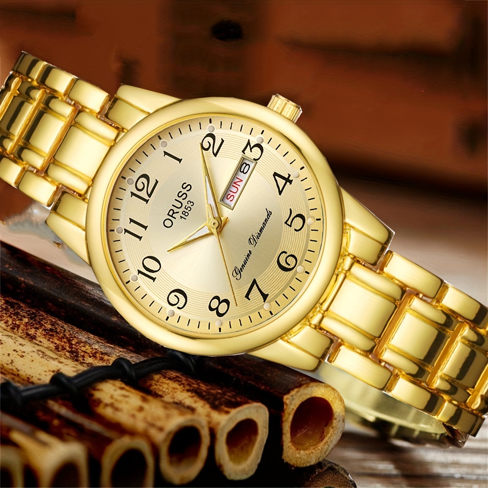Personality chic trend high-en - Vintage Fashion Watches のレビューと価格