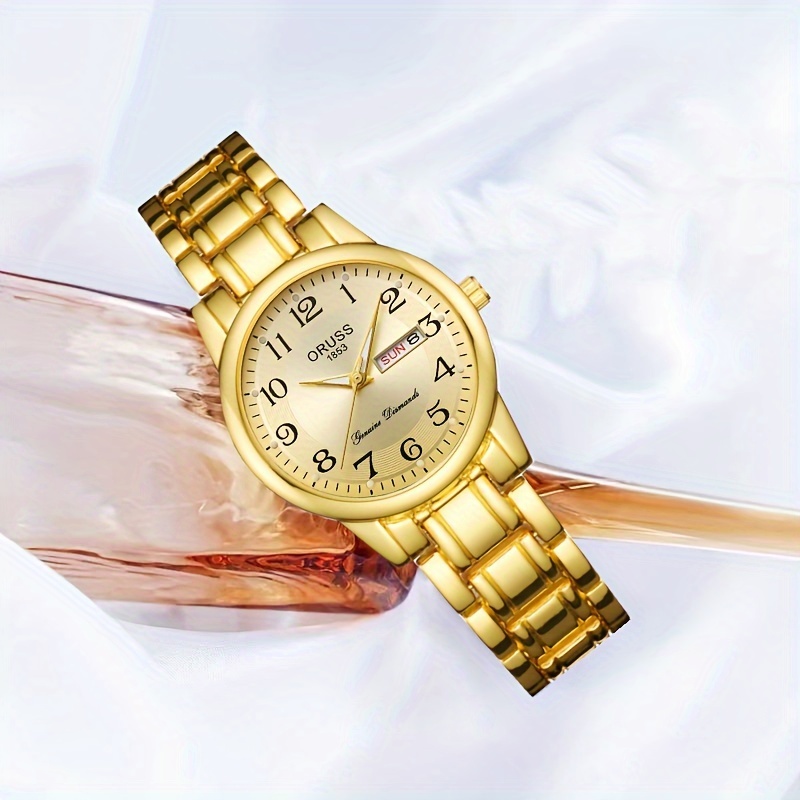 Personality chic trend high-en - Vintage Fashion Watches のレビューと価格