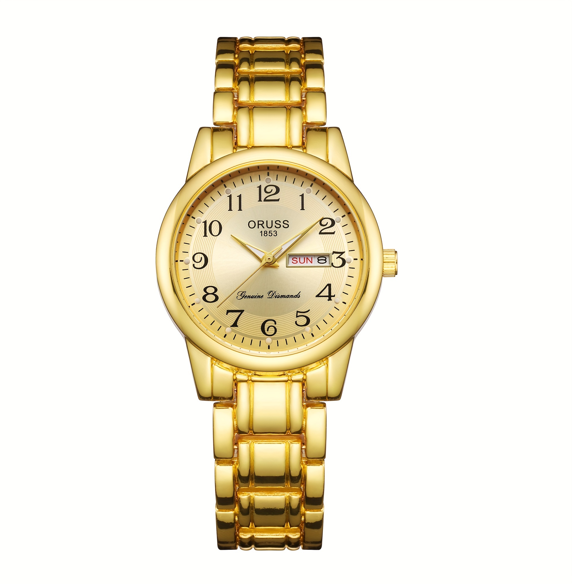 Personality chic trend high-en - Vintage Fashion Watches のレビューと価格