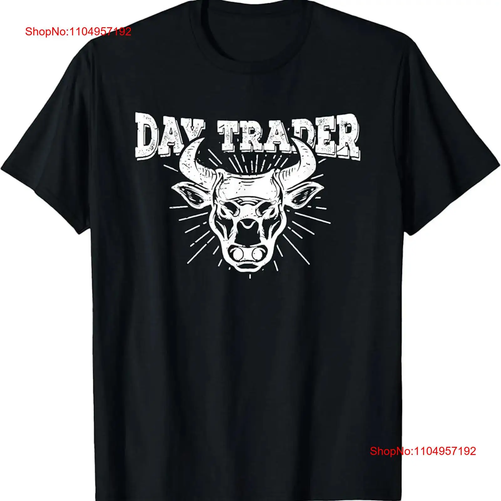 Day Trader Stock Market Invest - Vintage Fashion Market のレビューと価格