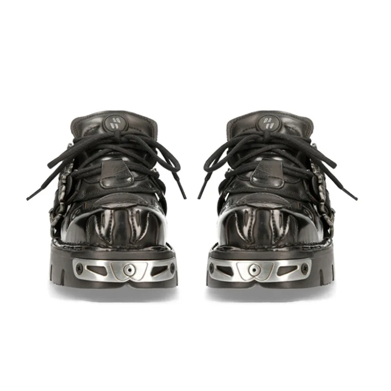 Gothic Vintage Metal Decoratio - Vintage Fashion For Men のレビューと価格