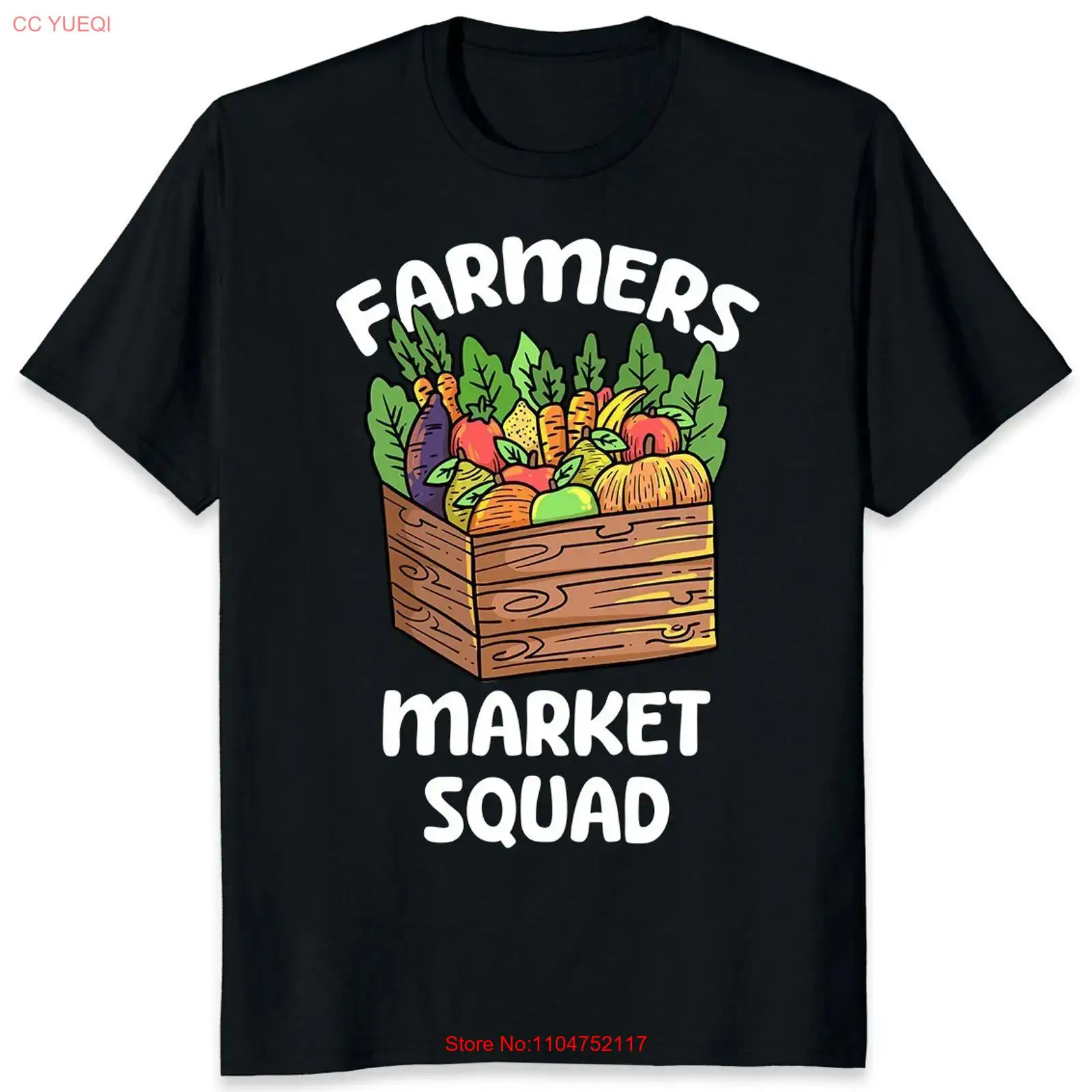 Farmer Market Squad Matching L - Vintage Fashion Market のレビューと価格