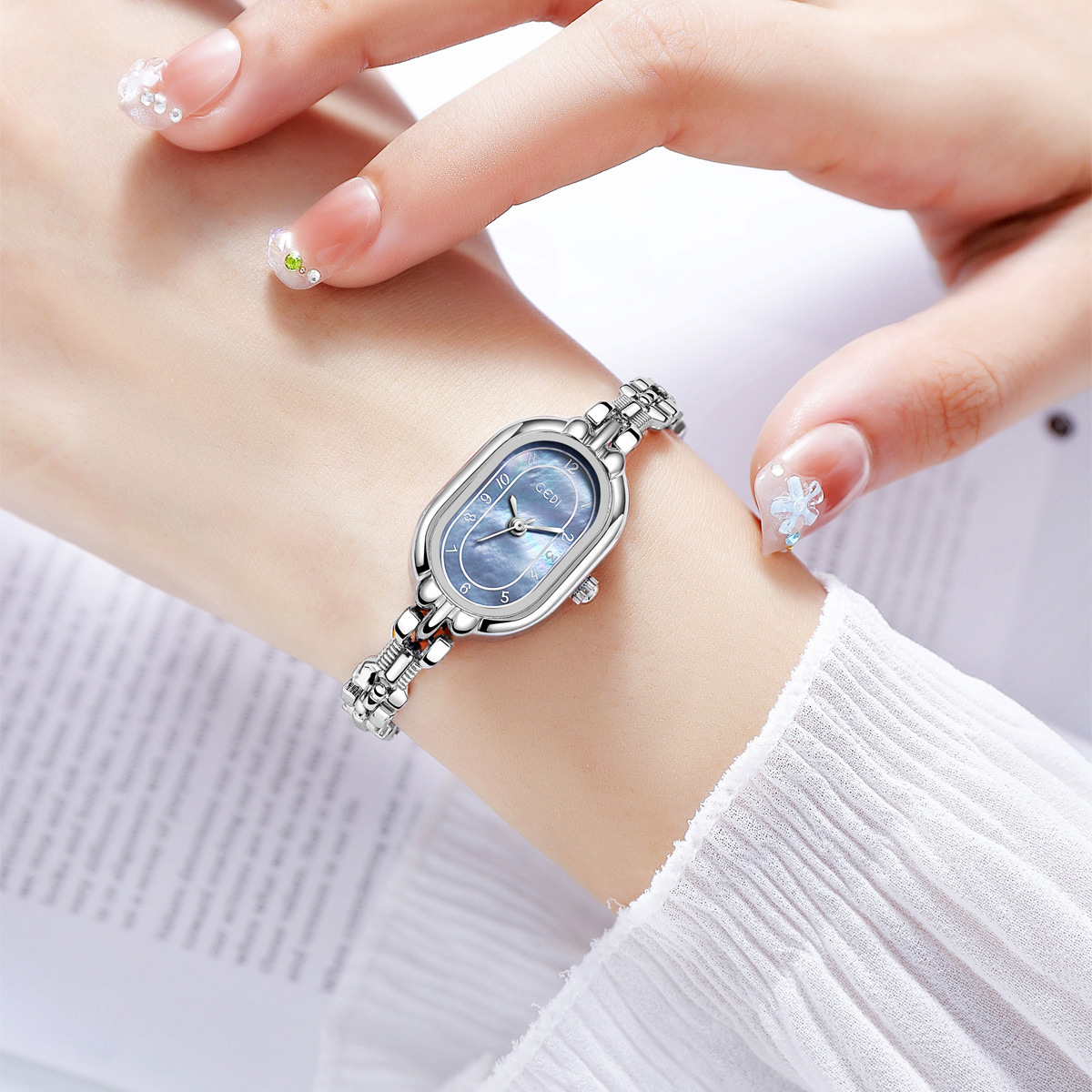Vintage Bracelet Watch Women R - Vintage Fashion Watches のレビューと価格