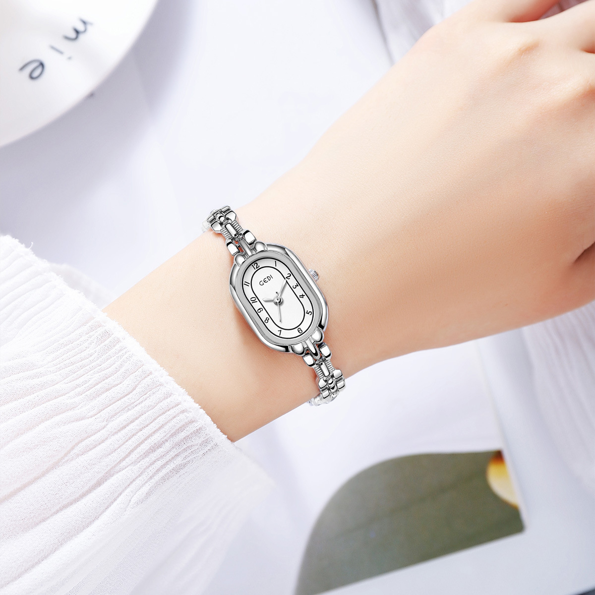 Vintage Bracelet Watch Women R - Vintage Fashion Watches のレビューと価格
