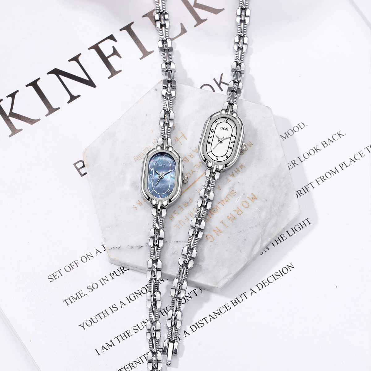 Vintage Bracelet Watch Women R - Vintage Fashion Watches のレビューと価格