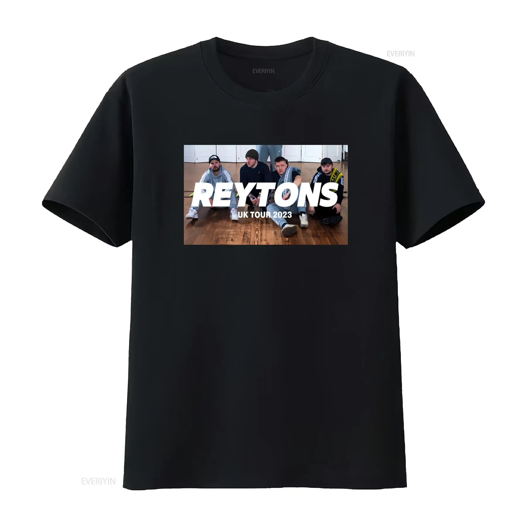 The Reytons UK Tour 2023 Softs - Vintage Fashion Uk のレビューと価格